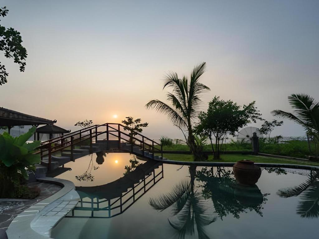 Ketapang Resort Karanghawu Exteriér fotografie