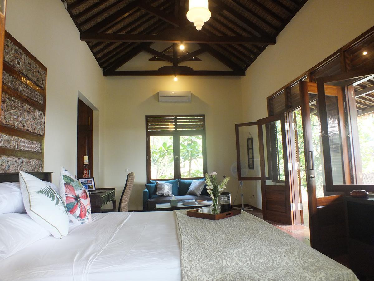 Ketapang Resort Karanghawu Exteriér fotografie