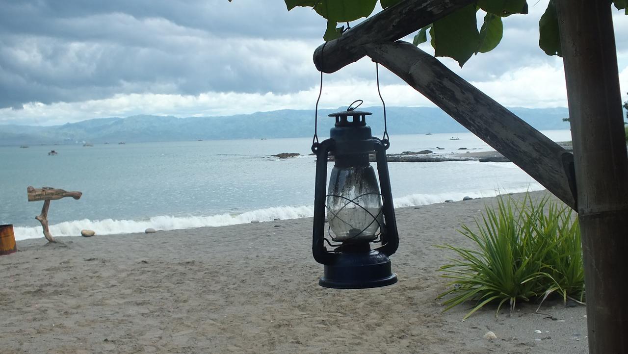 Ketapang Resort Karanghawu Exteriér fotografie