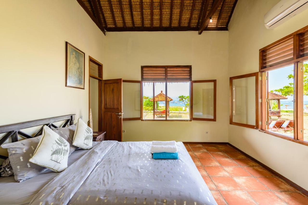 Ketapang Resort Karanghawu Exteriér fotografie